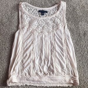American Eagle Tank Top